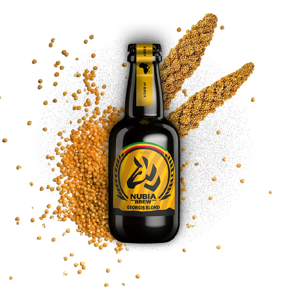 Georgis Blond