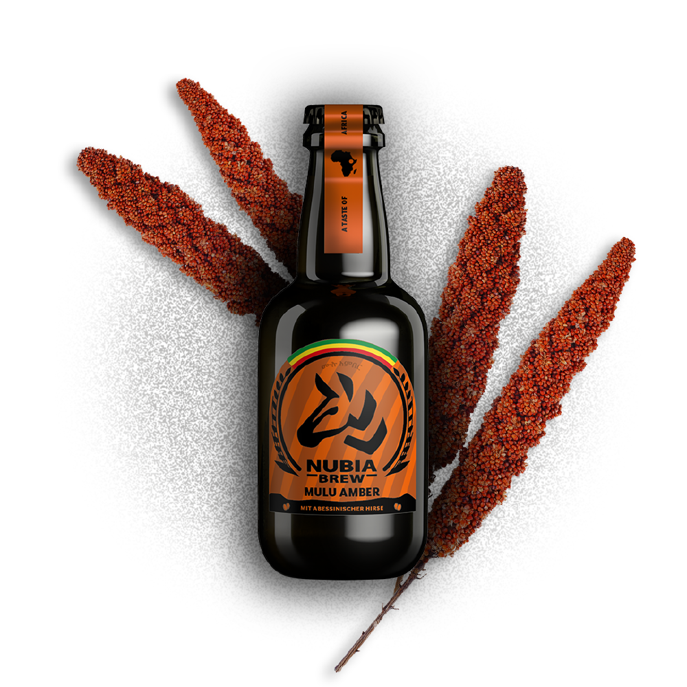 Mulu Amber